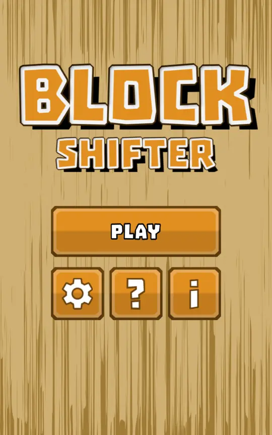 Block Shifter screenshot 2