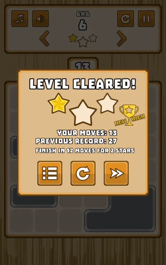 Block Shifter screenshot 4