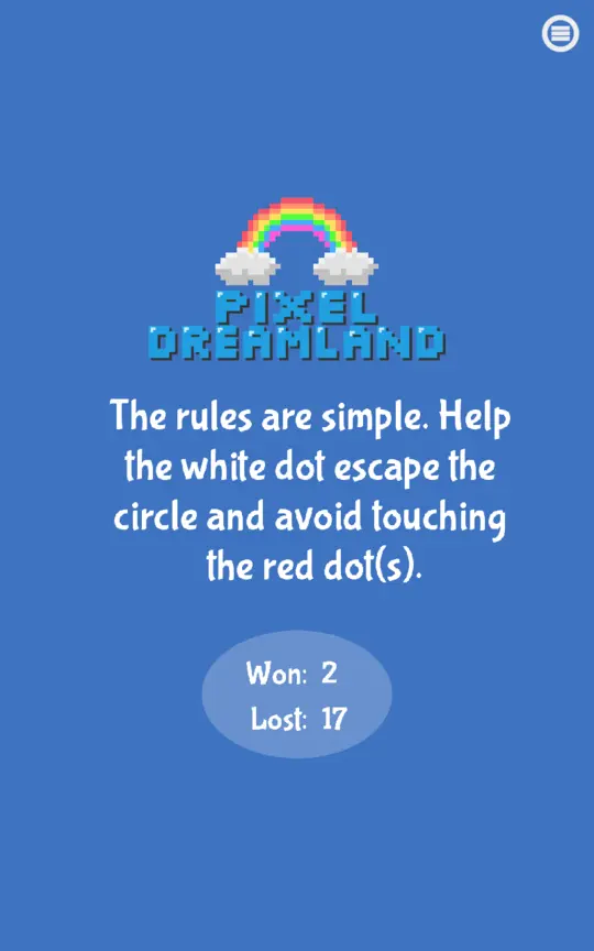 Escape The Circle screenshot 4