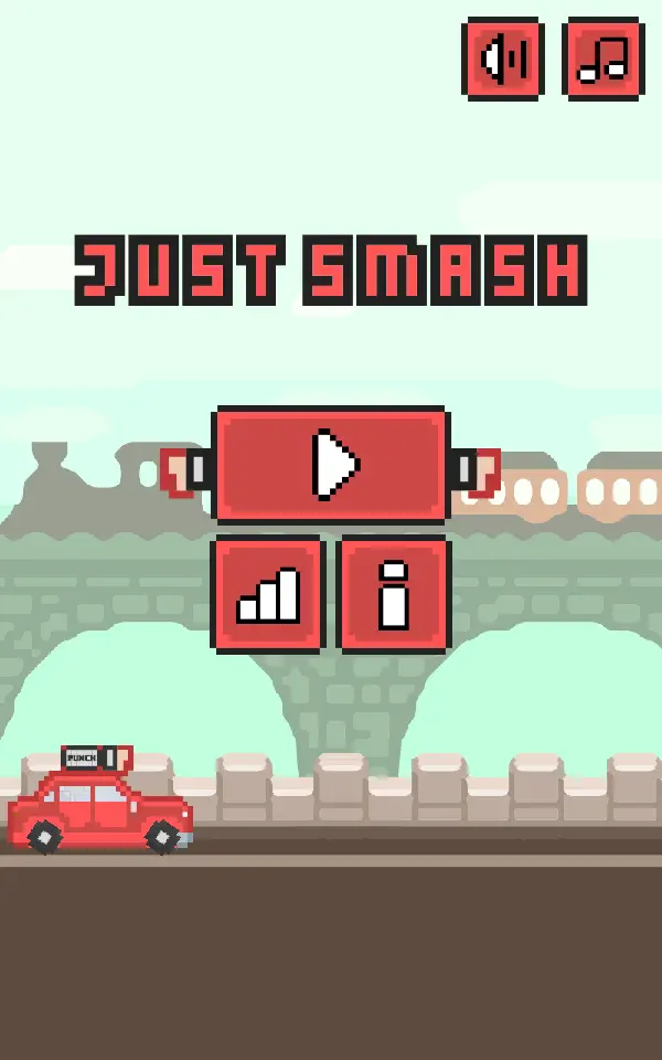 Just Smash screenshot 3