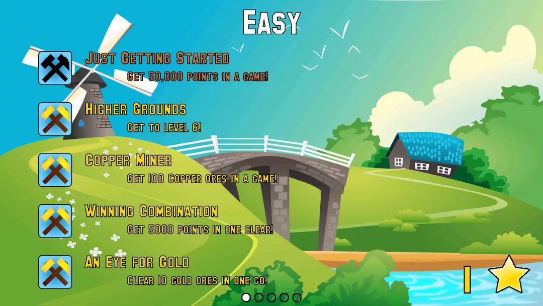 Ore Buster screenshot 4