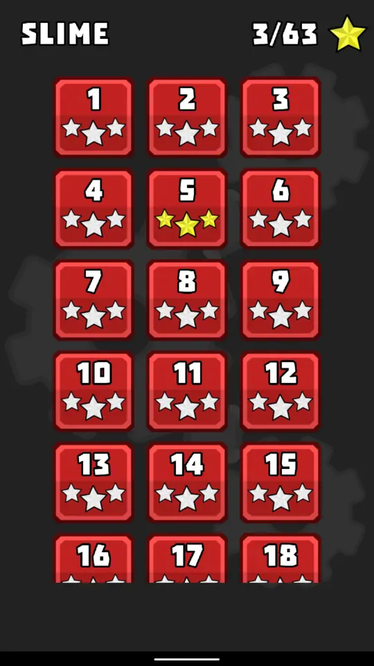 Rotate Blocks screenshot 4