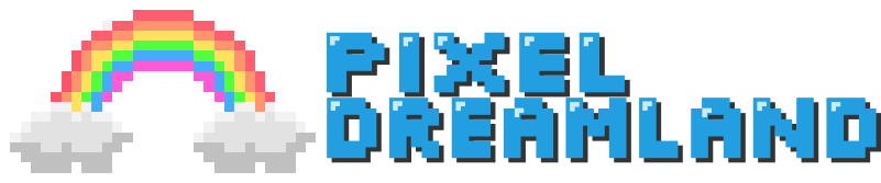 Pixel Dreamland